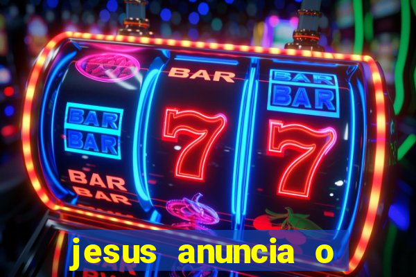 jesus anuncia o reino de deus catequese infantil